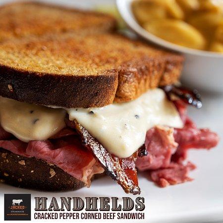 Jacked Bar and Grill