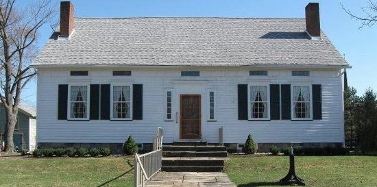 John Stark Edwards House and Museum